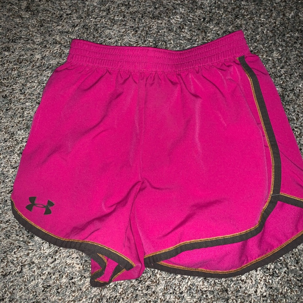 Under Armor Shorts